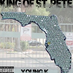 Young K - It"s Goin Down