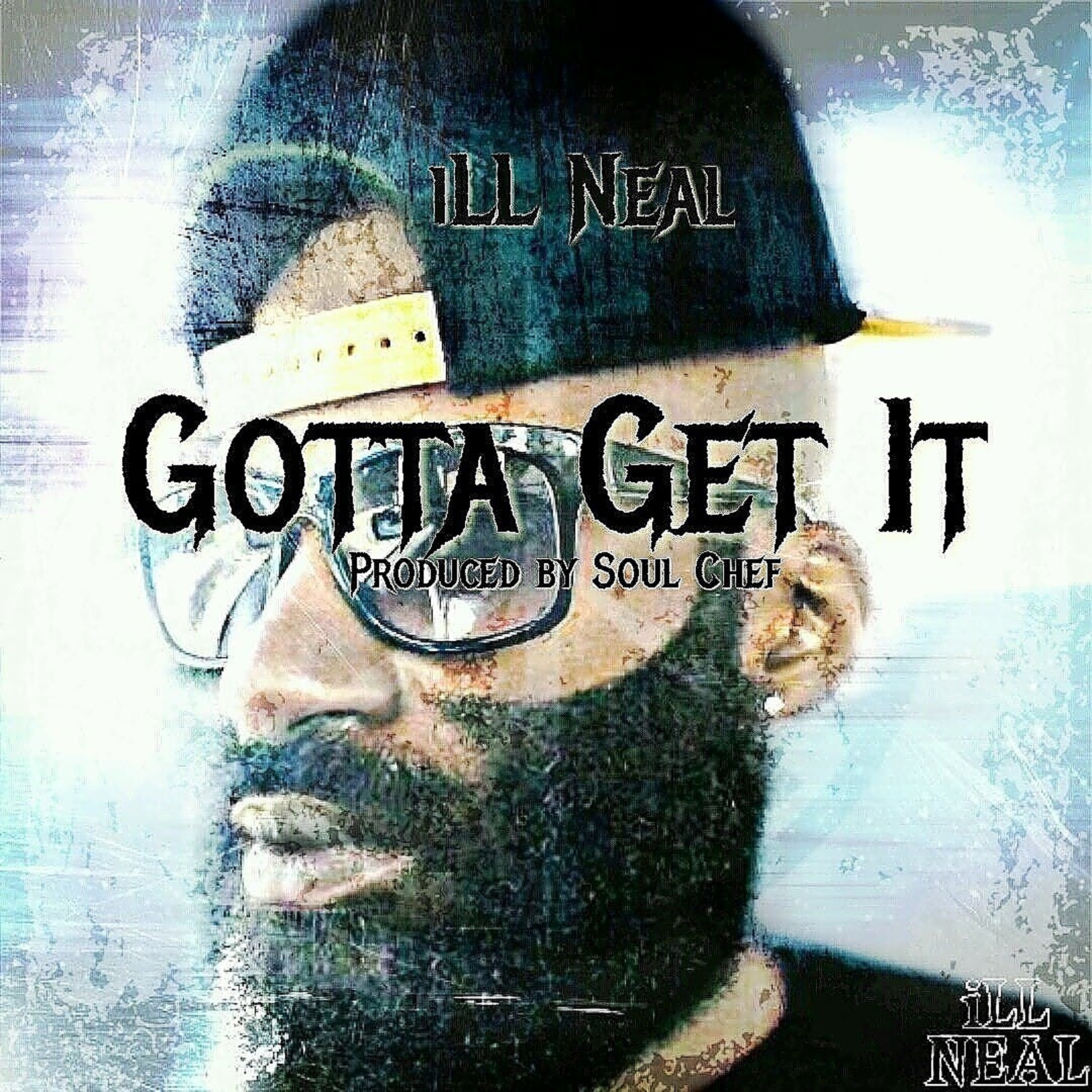 Gotta Get It episode artwork