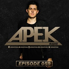 APEK RADIO: EPISODE 059
