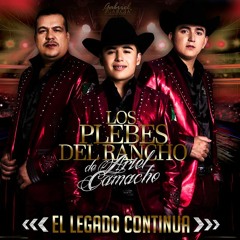 Los Plebes Del Rancho - Como Fue? ( Disco Nuevo Audio Oficial 2017)