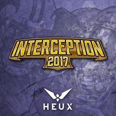 INTERCEPTION 2017 - HEUX