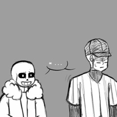 OFFtale - batter.