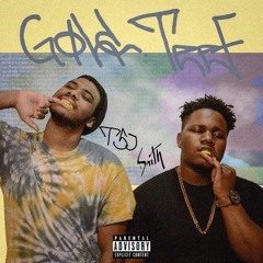 Gold Teef (feat. Dee Smth)