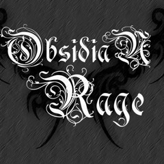 Obsidian Rage - Sorrow of the wind