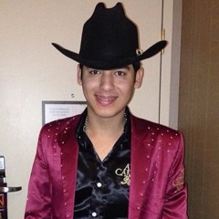 Ariel Camacho Y Los Plebes Del Rancho - No Puedo Olvidarla (2017)