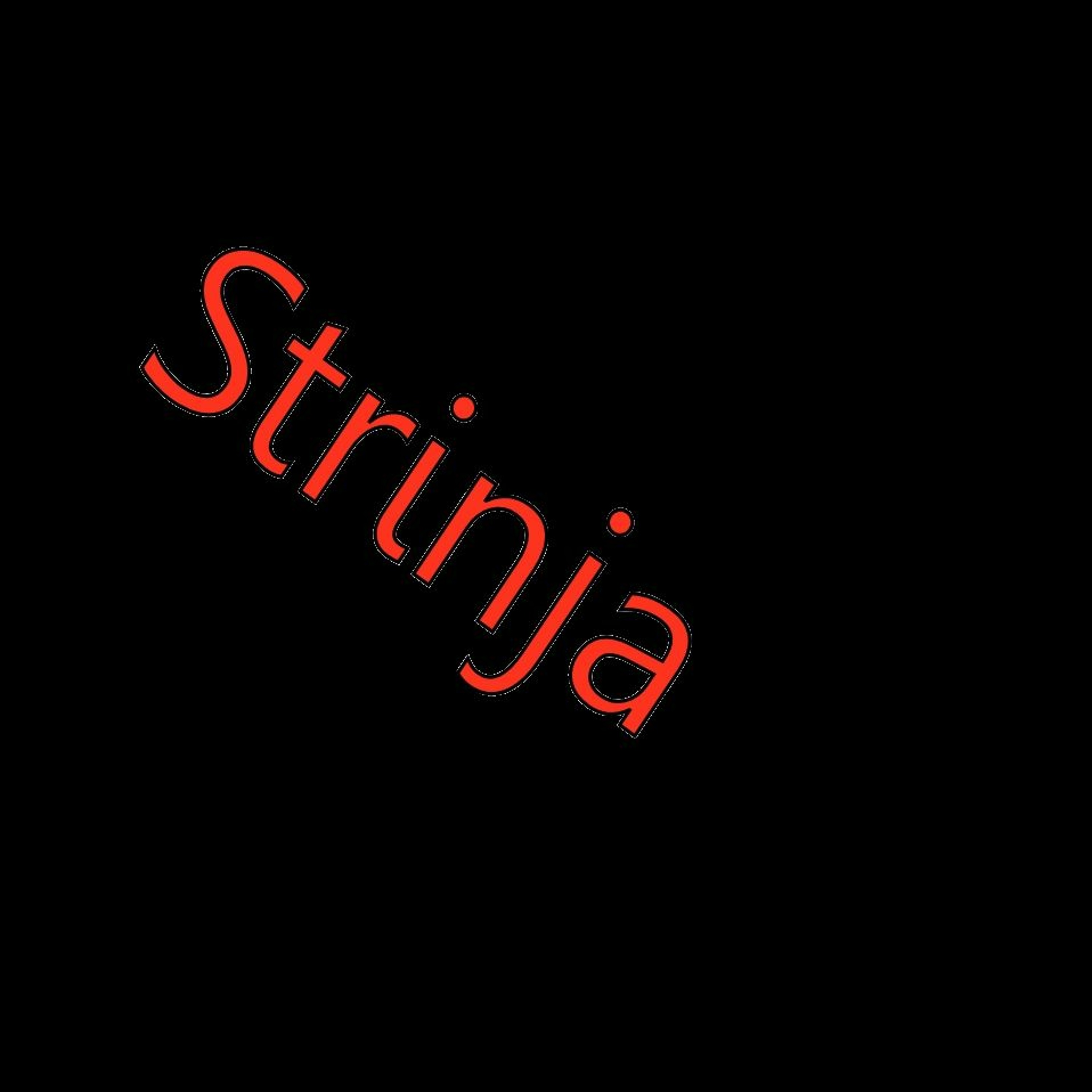 Strinja episode artwork