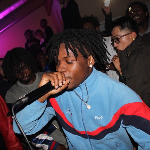 Found da Plug (Prod. by Pedro Flexin)