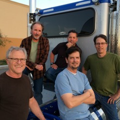 LIE TO ME (Jonny Lang)