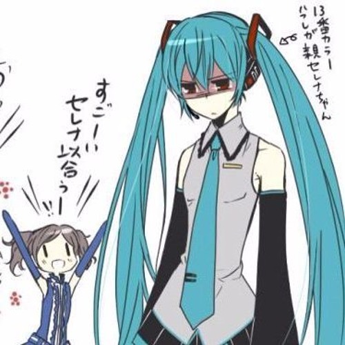 Miku is Triggered about her English