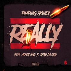 Really (feat. Money Bag X Shad Da God)