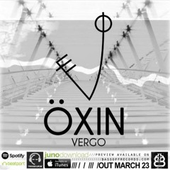 Vergo Oxin (Mar´s Lab Remix)