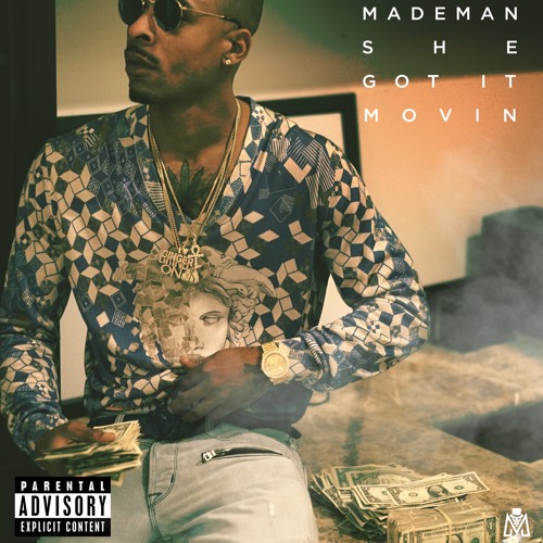 She Got It Movin Prod. by TraBeats