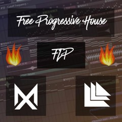 Free Progressive House FLP (Revealed Recordings, Spinnin Records, Hardwell Style)