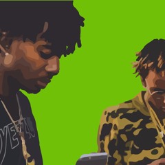 Rich The Kid Type Beat - Birkin