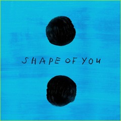 Ed Sheeran - Shape of You (Oregonmi Remix)[FREE DL]