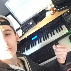 LUNAKORPZ / TOXIC SICKNESS GUEST MIX / MARCH / 2017