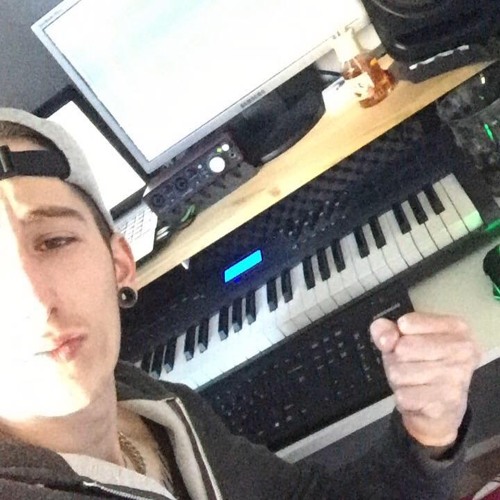 LUNAKORPZ / TOXIC SICKNESS GUEST MIX / MARCH / 2017