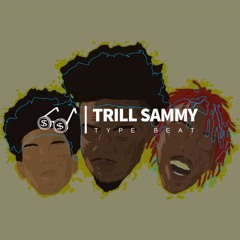 Trill Sammy x Famous Dex x Ugly God Type Beat - Road Runner