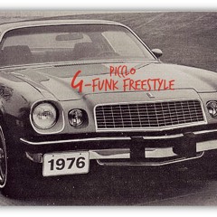 G Funk (Freestyle)