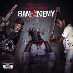 June x Young Mezzy ft. BabyfaceKony - Don't I Go Kraa [Thizzler.com]