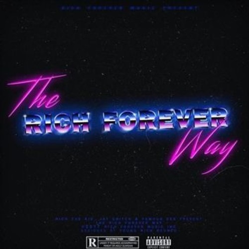 Rich The Kid - Intro (Prod. By Lab Cook)