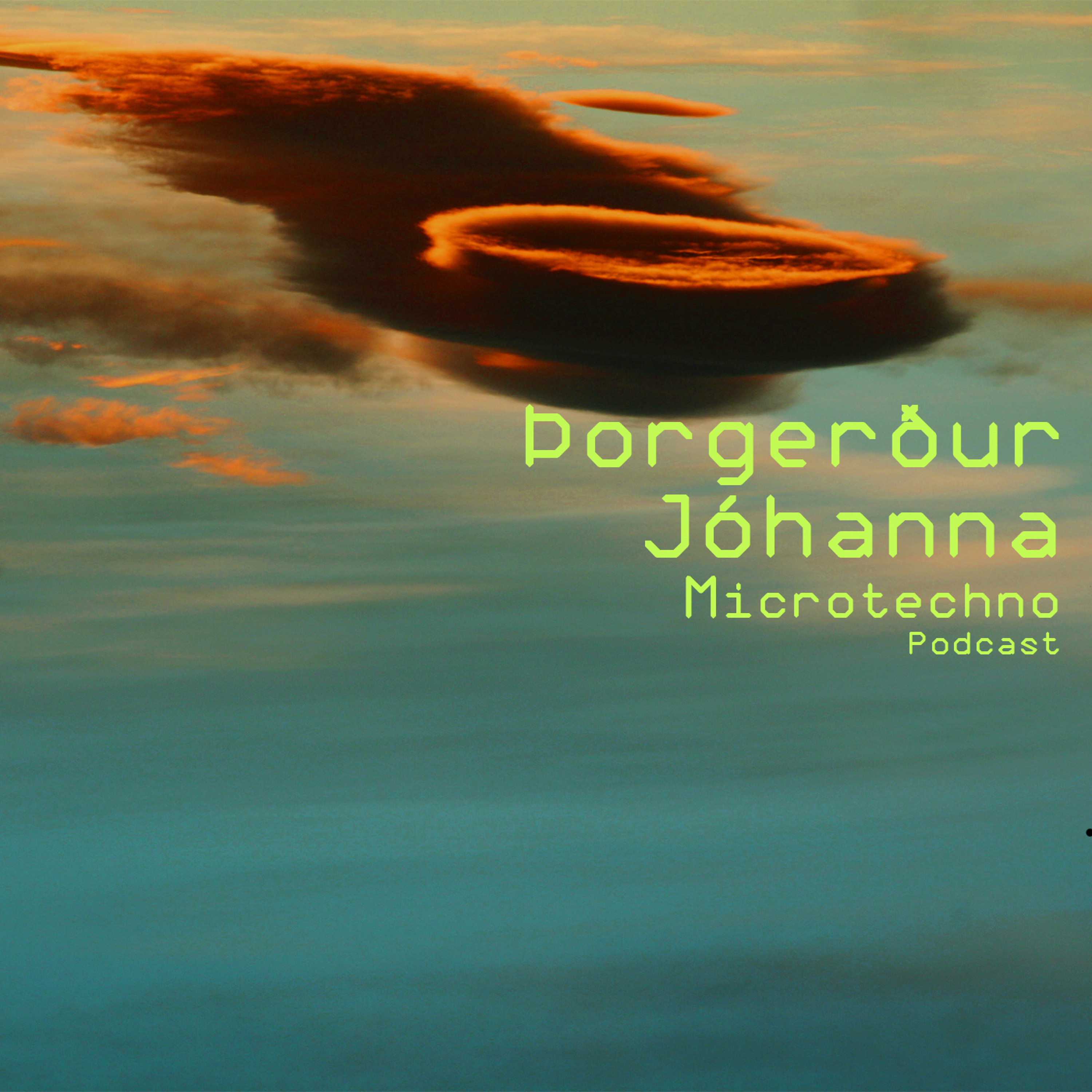 Microtechno Podcast