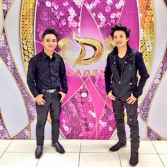 AAN KDI - Dangdut Rock