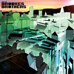 Daybreak (Feat. Tasha Baxter)