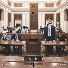 Casanova - That One (produced by Fortes)