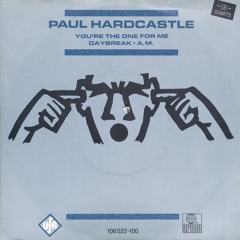 Paul Hardcastle | D-Train - You're The One For Me (Petko Turner Edit)