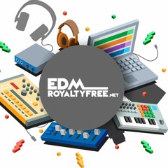 (Bigroom Electro EDM) | Royalty Free / No Copyright Premium Action Music