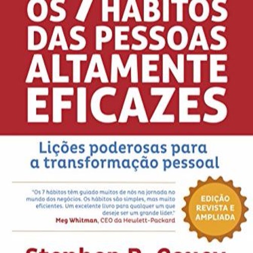 Habito 2 - Principios de Lideranca Pessoal