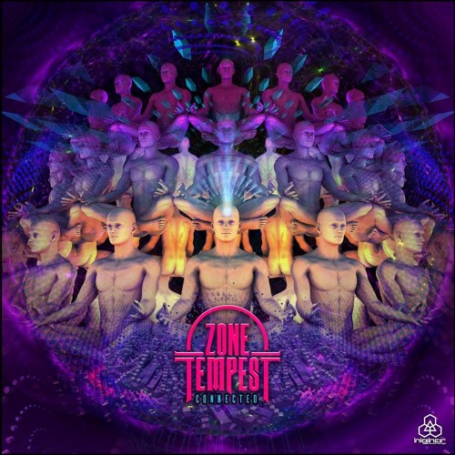 Zone Tempest - Connected (Higher Recordings) (OUT NOW)