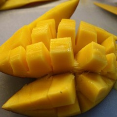 Mango Girl feat. Sherry Somach