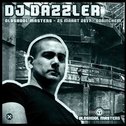 Promo-mix Oldskool Masters 25-3-2017 By Dazzler