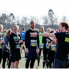 #14 Frankfurter Mainova Halbmarathon