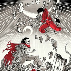 #Triumph (ft. Matt Blank)