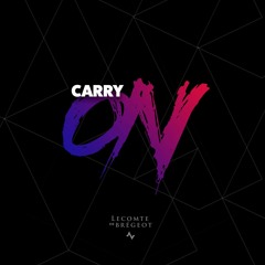 Lecomte de Brégeot - "Carry On"