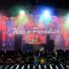 Wax'o Paradiso Live @ Golden Plains Festival, 12-03-17 DJ mix artwork - Electronic music tracklist cover image
