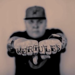 Merkules - Panda Remix