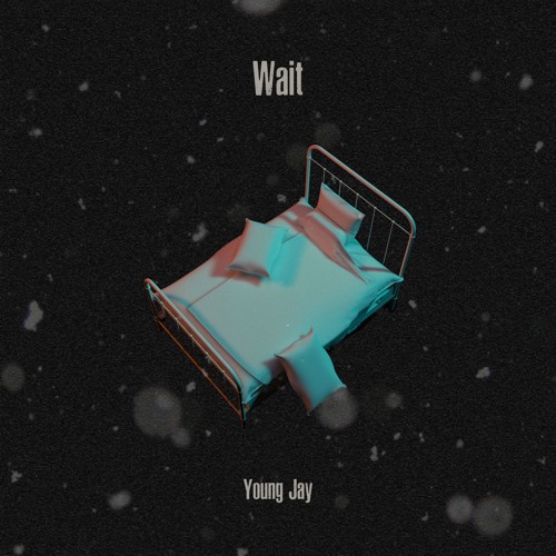 Young Jay ~ 잠시만 (Wait) [Prod. By Young Jay]