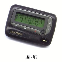 The Pager Code (Side A) MIXXX (FIRM x NMLS)