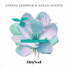 Svenja Leopold & Ocean Avenue - One (Belle De Jour Remix)