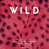 Rita & Stupid Goldfish - W.I.L.D. feat. Stolar