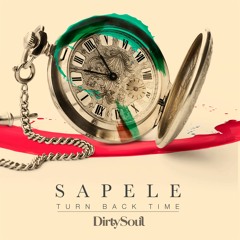 Sapele - Turn Back Time