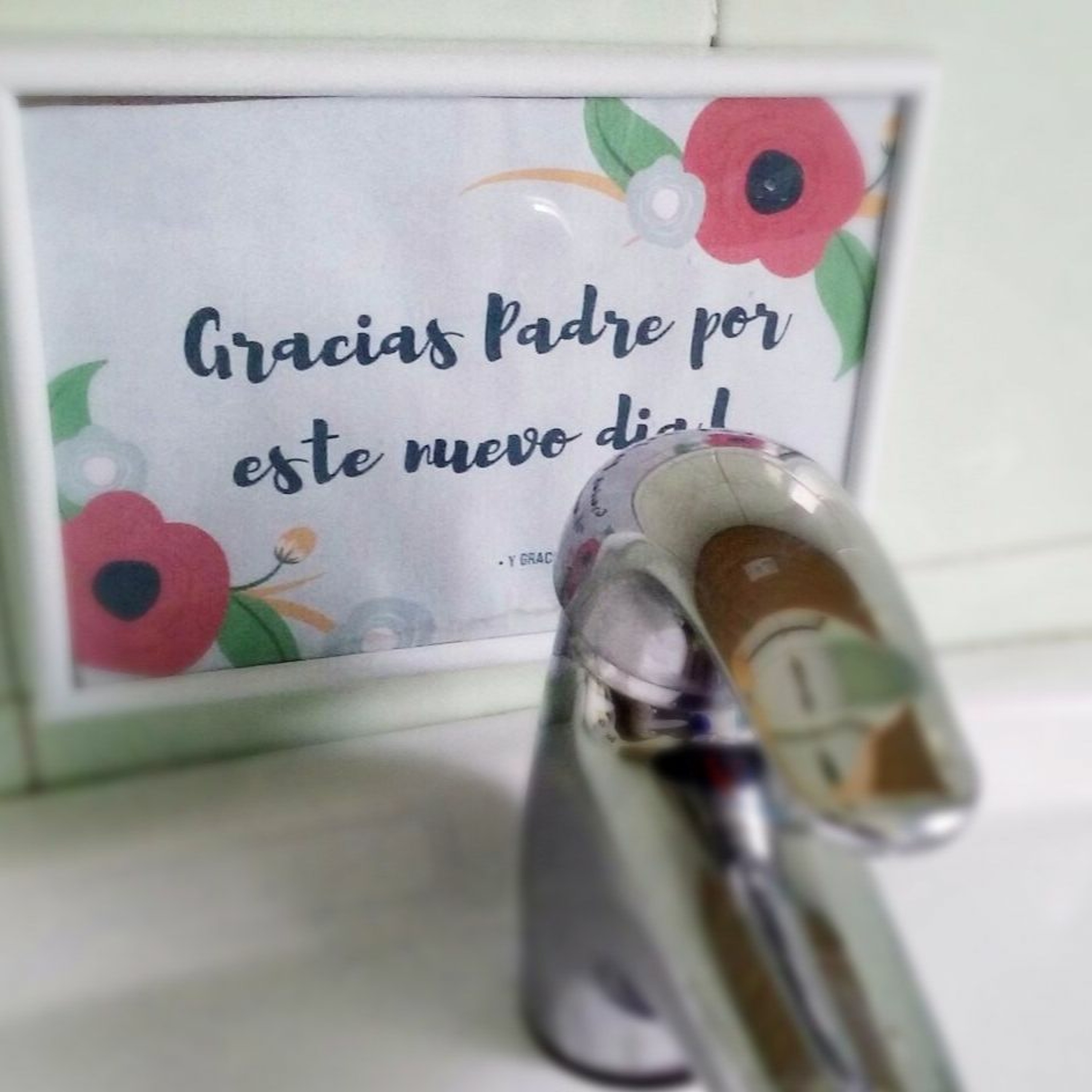 Una historia de tres