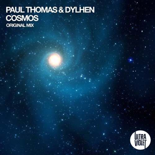 Paul Thomas & Dylhen - Cosmos