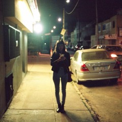 Shooting Stars In This Jungle