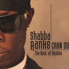 The Best of Shabba Ranks: Caan Dun(Album Sampler) | mixed by Selector A