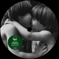 Premiere: Vincent Casanova - Die And Come Back